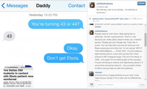 Person Tos Ebola Jokes 445 X 535 126 Kb Png | Baby Fashion Trends