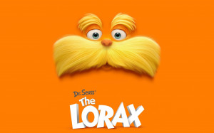 The Lorax