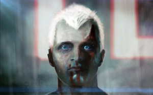 Roy Batty famous quotes by Pelax by pelax