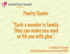 ... severed. Family Ties #Family #quote A poetry quote from a Family poem