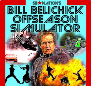 Bill Belichick celebrated his 63 yo birthday 2 months ago. It might be ...