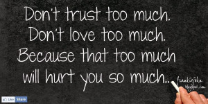 love you so much it hurts quotes 5616 I Love You So Much Quotes