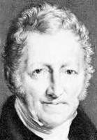 Brief about Thomas Malthus: By info that we know Thomas Malthus was ...