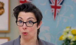 The Great British Bake Off week seven... in quotes