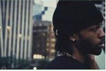 Party Next Door aka Jahron Anthony Brathwaite / Drake's OVO signed ...