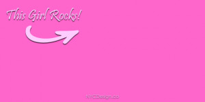 twitter headers twitter covers free this girl rocks for girls red