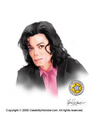 more pictures celebritywonder ugo picture Michael Jackson