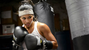 HOME WOMENS BOXING