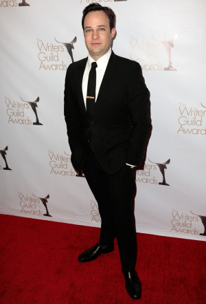 Danny Strong Picture 10
