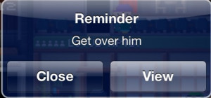 Images of Over Him And Moving On Quotes