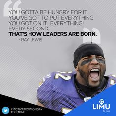 Ray Lewis Football Quotes Quotes garyras, success quotes