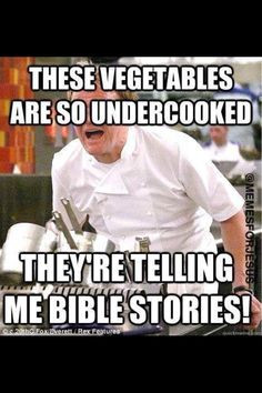 Chef Ramsey
