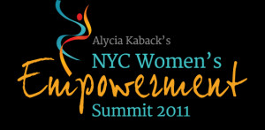 NYC Women's Empowerment Summit 2011 Recap!