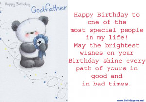 Related Pictures godfather birthday funny birthday card nobleworks