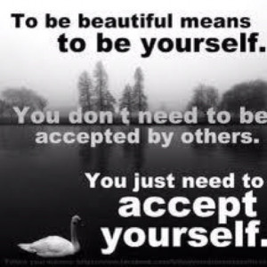 Stupid picture, great quote.