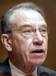 Chuck Grassley Quotes