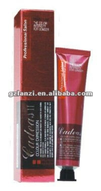 100% professional italian hair color manufacturers