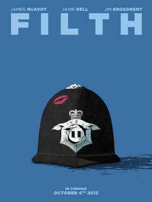 438 Responses to ““FILTH” MOVIE POSTER DESIGN”