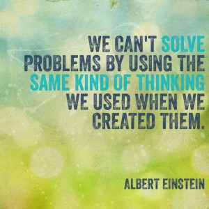 Therapist Blog Challenge #2: Pick An Inspirational Quote