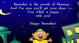Ramadan Mubarak Greetings, Wishes, Quotes & Messages