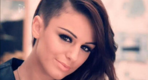 Cher Lloyd Cher