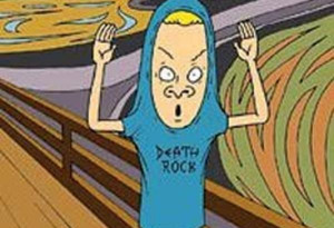 Related Pictures the great cornholio