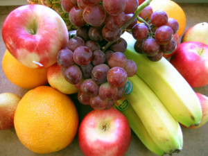 Healthy Food Choices for Seniors