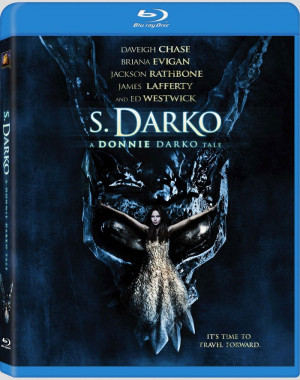 Darko: A Donnie Darko Tale (US - DVD R1 | BD RA)