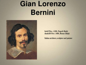 Bernini, Gian Lorenzo (1598-1680)