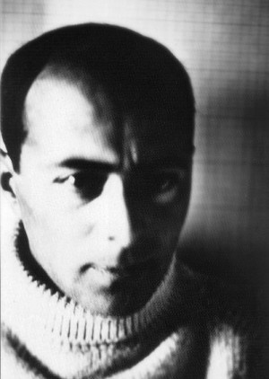 Facts about El Lissitzky