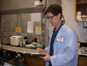 Self-Inspection Checklists