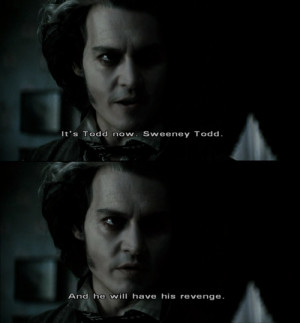 movie quotes tim burton