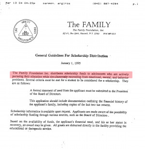 Personal Mission Statement Examples