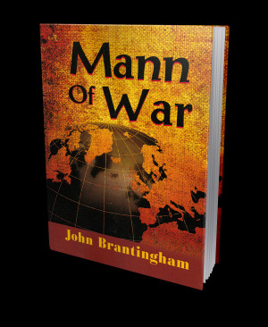 Bruce Campbell Brisco