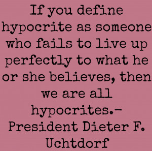 Back > Quotes For > Hypocrite People Quotes