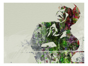 ray charles naxart 24 in x 18 in buy this at allposters com ray ...