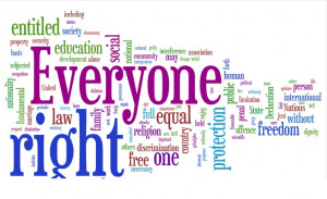 Human Rights Quotes