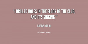 Holes Quotes