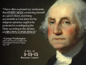 washington quotes on religion 3 founding fathers quotes on religion