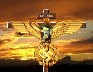 The Cult of Adolf Hitler: Neo-Nazis Run Amok (2)