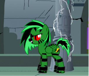 Rainbow Factory Random Pic