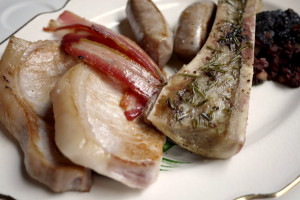 Maison Publique Bone Marrow