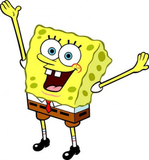 SpongeBob faces lawsuit over hired goons
