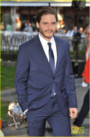 Olivia Wilde Daniel Bruhl