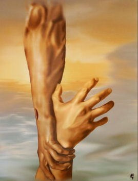 Isa 59:1 “Behold,the LORD'S hand is not shortened, that it cannot ...