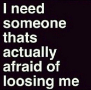 Is that too much to ask for!