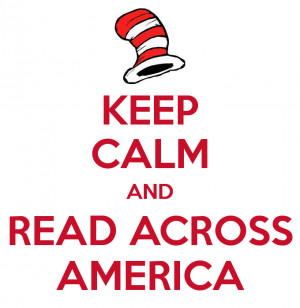 Is it just me, or is Dr. Seuss week one of the most fun weeks of all ...