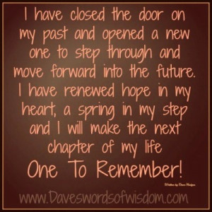 Happy New Year everyone! Make a conscious decision this year to have ...