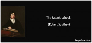More Robert Southey Quotes