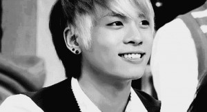 Jonghyun Quotes: His Mom